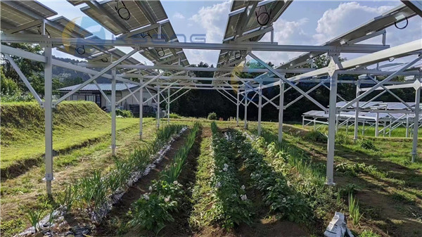 太陽能光伏裝機